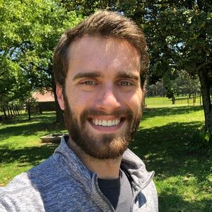 Meet your Posher, Jacob